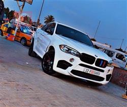 بي ام دبليو X6